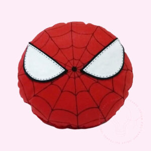 almofada super heróis homem aranha