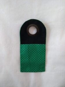 suporte de parede para celular