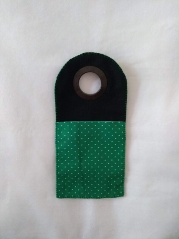 suporte de parede para celular