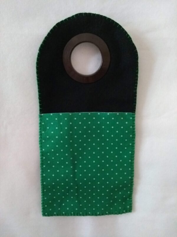 suporte de parede para celular