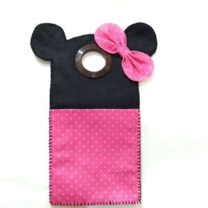 suporte para carregador de celular de parede